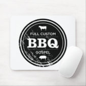 完全でカスタムなマウスパッド マウスパッド (マウス)