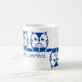 完全なだれも コーヒーマグカップ (中央)