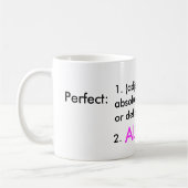 完全なアリシア: マグ (左)