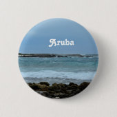 完全なアルバ 缶バッジ (正面)