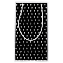 完全なスカルパターン