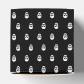 完全なスカルパターン フェイバーボックス (上部)