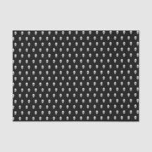 完全なスカルパターン