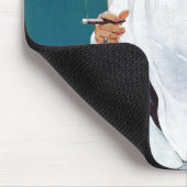 完全なトリートメント マウスパッド (コーナー)