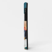 完全なトリートメント Case-Mate iPhoneケース (裏面/左)