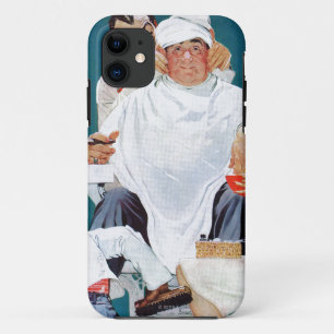 完全なトリートメント iPhone 11 ケース