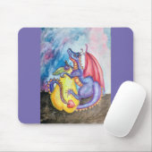 完全なナシは希少です マウスパッド (マウス)