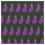 完全なナス ファブリック (クローズアップ)