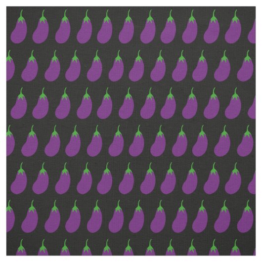 完全なナス ファブリック (見本)