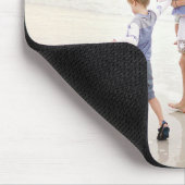 完全なフォトカスタムイメージアップロード マウスパッド (コーナー)