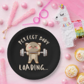 完全なボディ読み込み… ペーパープレート (パーティー)