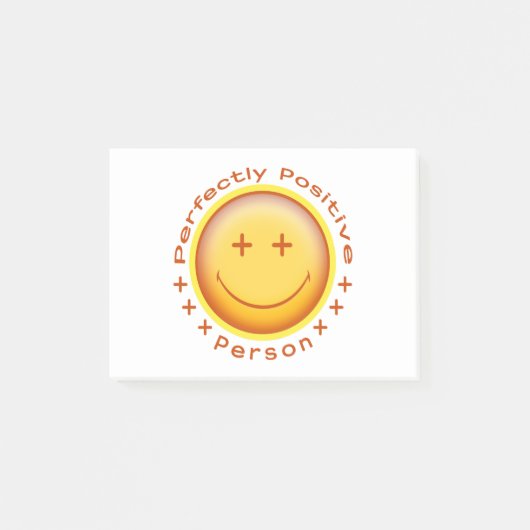 完全なポスト・イット ポストイット (正面)