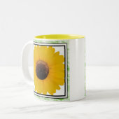 完全なマグ ツートーンマグカップ (正面左)