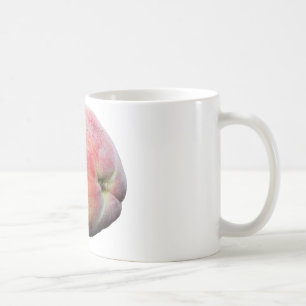 完全なモモ2 コーヒーマグカップ