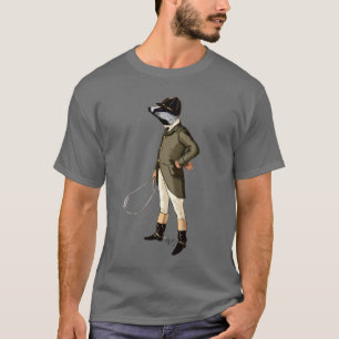 完全なライダーを悩まして下さい Tシャツ