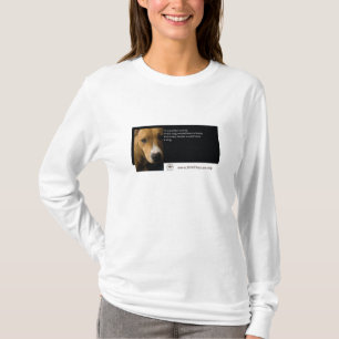 完全な世界 Tシャツ