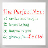 完全な人ポスター ポスター (正面)