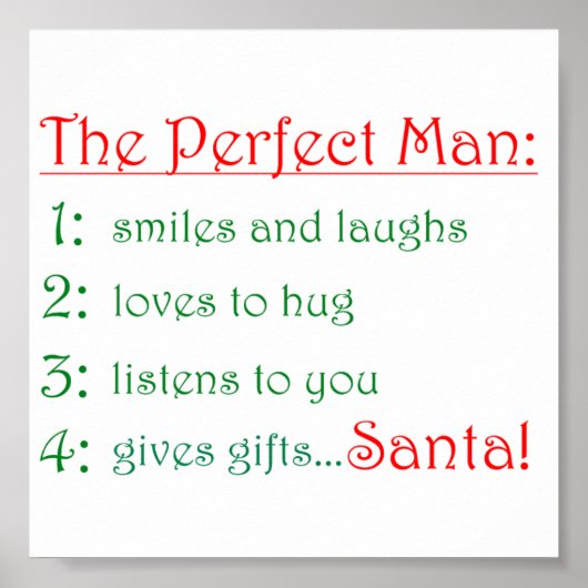 完全な人ポスター ポスター (正面)