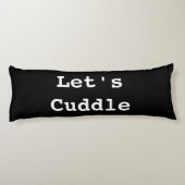 完全な人-抱き枕 ボディピロー (裏面)