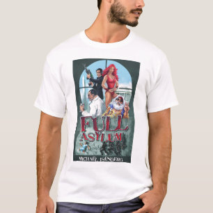 完全な保護所のTシャツ Tシャツ