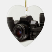 完全な写真撮影セット セラミックオーナメント (右)