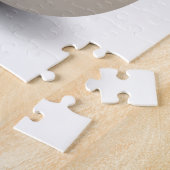 完全な卵 ジグソーパズル (側面)