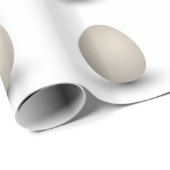 完全な卵 ラッピングペーパー (ロールコーナー)