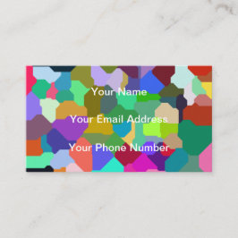 完全な名刺 #2 名刺