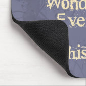 完全な夕べ マウスパッド (コーナー)