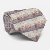 完全な帆の下 ネクタイ (ロール)