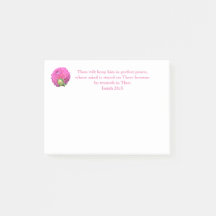 完全な平和ポスト・イット