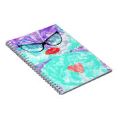 完全な心 ノートブック (右側)