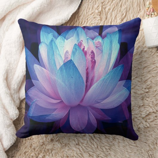 完全な愛で… クッション (ブランケット)