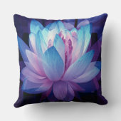 完全な愛で… クッション (裏面)