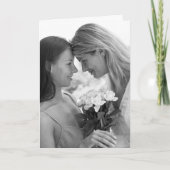 完全な愛 カード (正面)