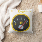 完全な愛 クッション (ブランケット)