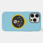 完全な愛 iPhoneケース (裏面横)