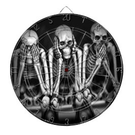 完全な戸棚の骨組Holga ダーツボード