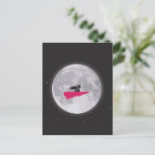 完全な日付 ポストカード (スタンド正面)