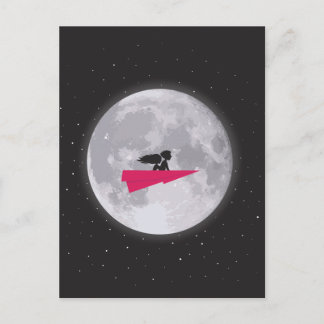 完全な日付 ポストカード