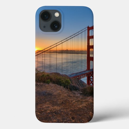 完全な日素晴らし出 Case-Mate iPhoneケース (裏面)