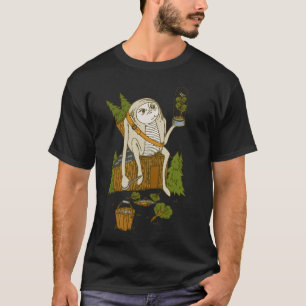 完全な標本 Tシャツ