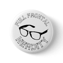 完全な正面神経