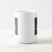 完全な波ポスターを求めて コーヒーマグカップ (中央)