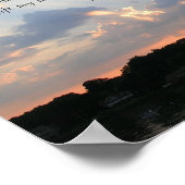 完全な称賛 ポスター (角)