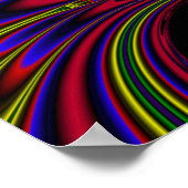 完全な精神的ポテンシャル ポスター (角)