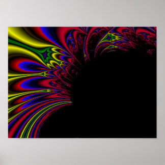 完全な精神的ポテンシャル ポスター