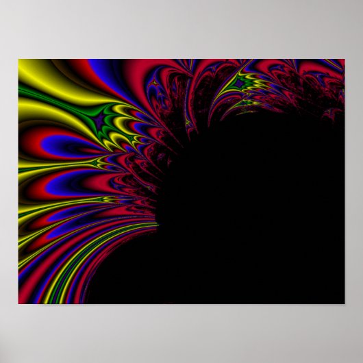 完全な精神的ポテンシャル ポスター (正面)