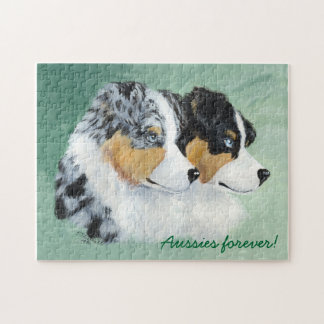 完全な組 ジグソーパズル