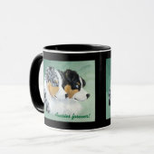 完全な組 マグカップ (正面左)